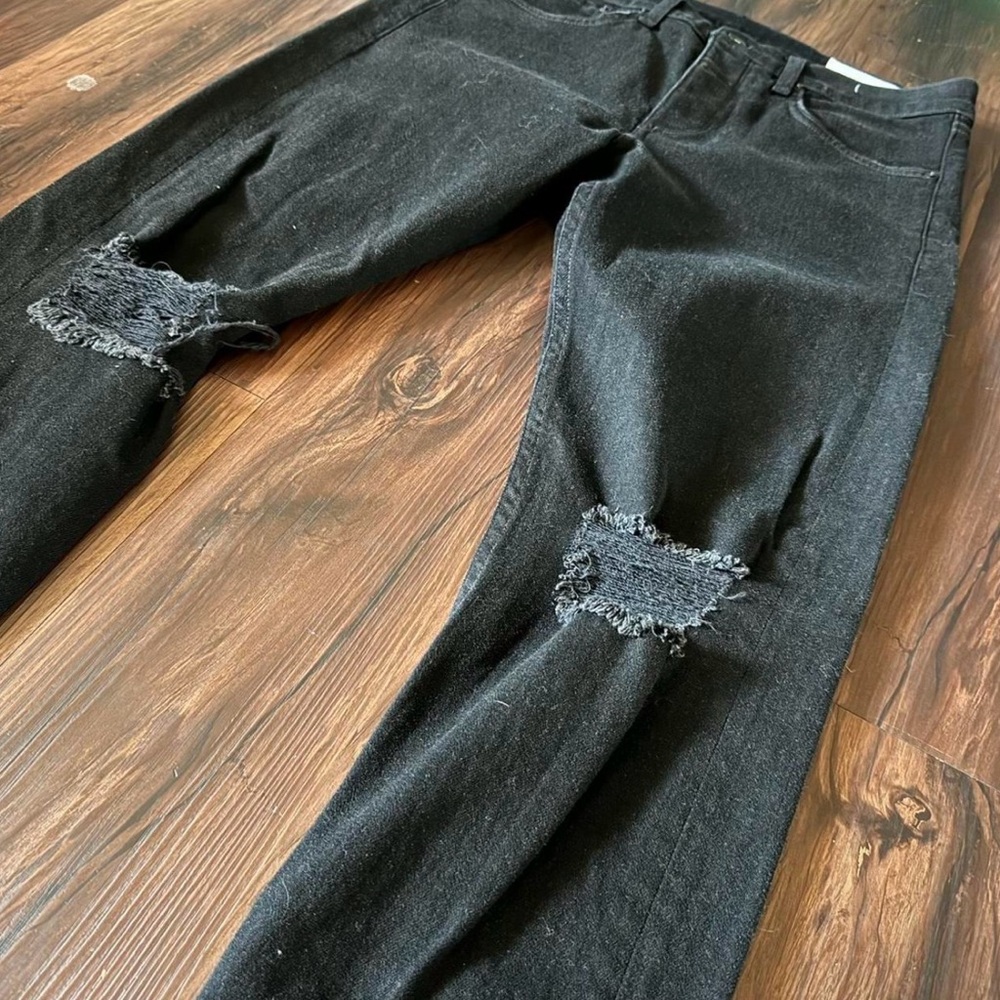 Rag & Bone Standard Fit 1 Extra Slim 32